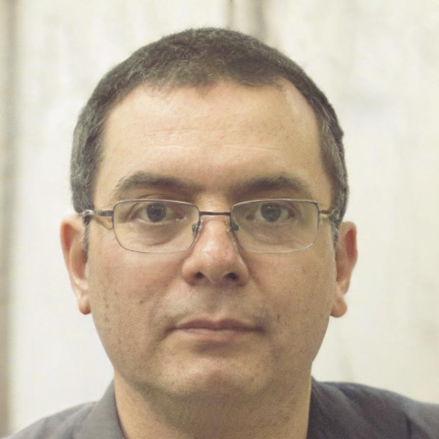 Dr. Callum Thornfield, Senior Financial Analyst
