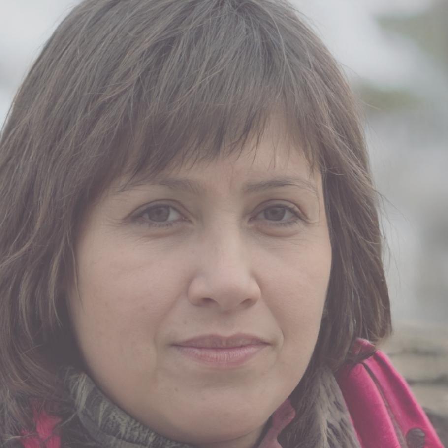 Priya Vasilenko, Investment Research Director